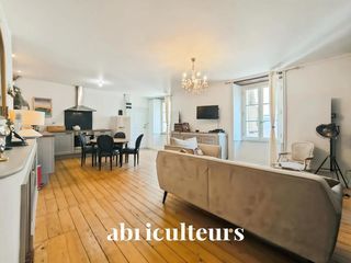  Appartement � vendre 3 pi�ces 65 m�