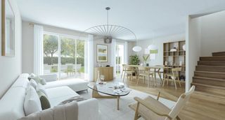  Maison � vendre 5 pi�ces 112 m�