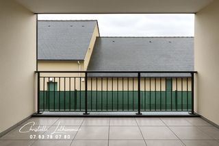  Appartement � vendre 2 pi�ces 52 m�