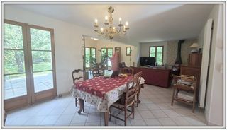  Maison � vendre 7 pi�ces 160 m�