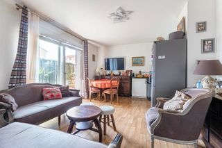  Appartement � vendre 4 pi�ces 74 m�