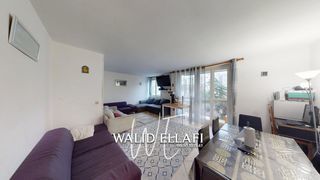  Appartement � vendre 4 pi�ces 68 m�