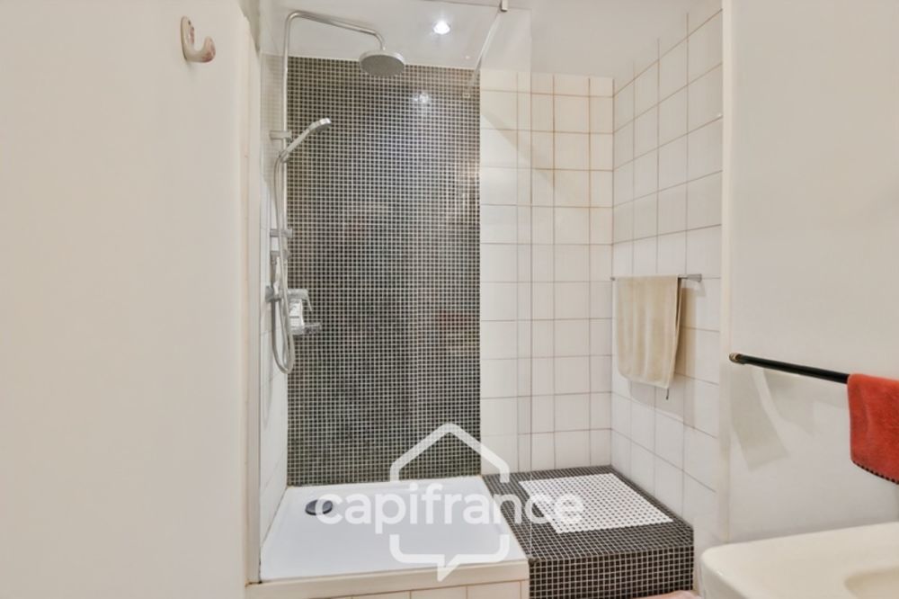 � vendre  Appartement Paris 14