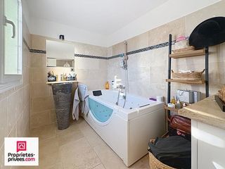  Villa � vendre 5 pi�ces 139 m�