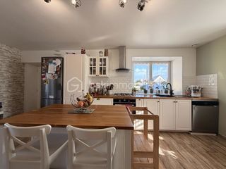  Maison � vendre 5 pi�ces 120 m�