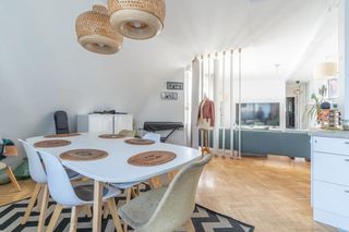  Appartement � vendre 5 pi�ces 115 m�