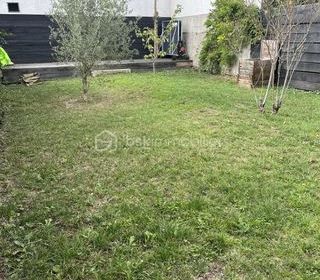  Maison � vendre 5 pi�ces 128 m�