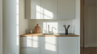  Appartement � vendre 2 pi�ces 48 m�