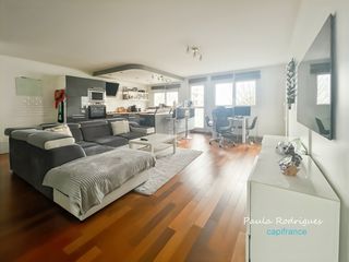  Appartement � vendre 3 pi�ces 72 m�