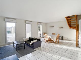  Appartement � vendre 4 pi�ces 100 m�