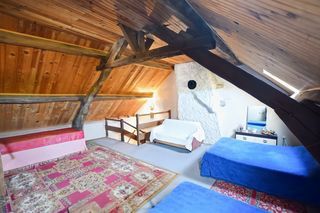  Maison � vendre 3 pi�ces 75 m�