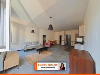  Appartement � vendre 2 pi�ces 46 m�