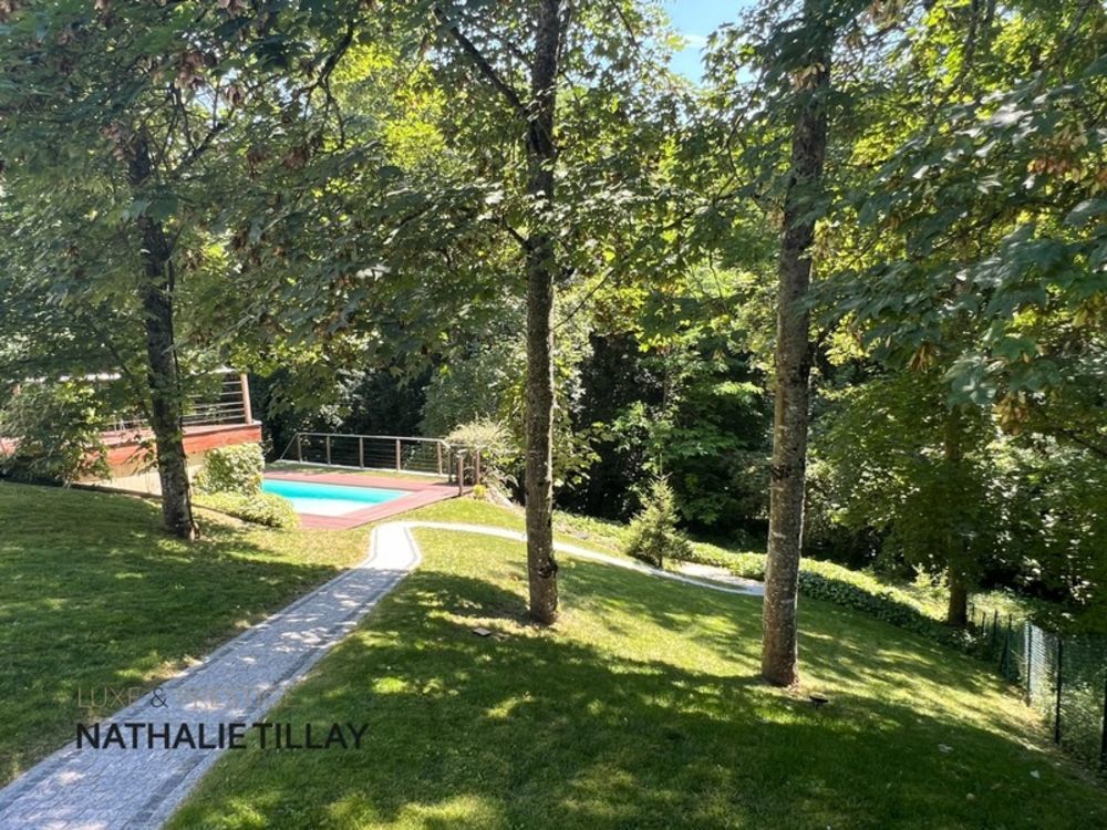 � vendre  Maison La Chapelle-Saint-Mesmin (45380)