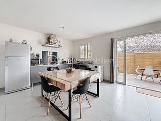  Maison � vendre 4 pi�ces 84 m�