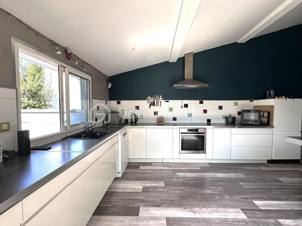 � vendre  Maison Sartrouville (78500)