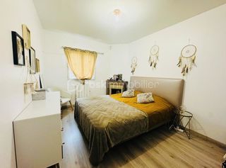  Maison � vendre 3 pi�ces 133 m�