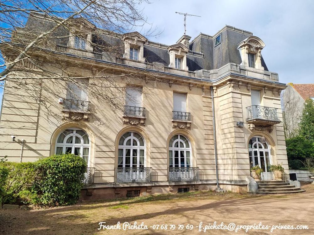 � vendre  Propri�t�/ch�teau B�thune (62400)