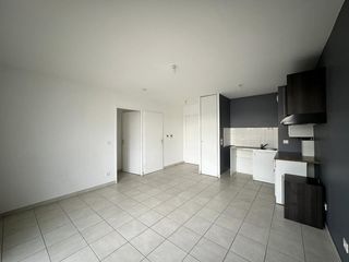  Appartement � vendre 2 pi�ces 42 m�