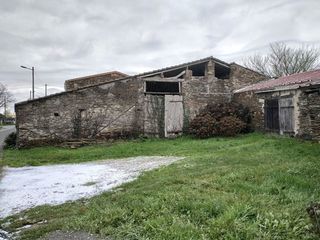  Maison � vendre 2 pi�ces 90 m�