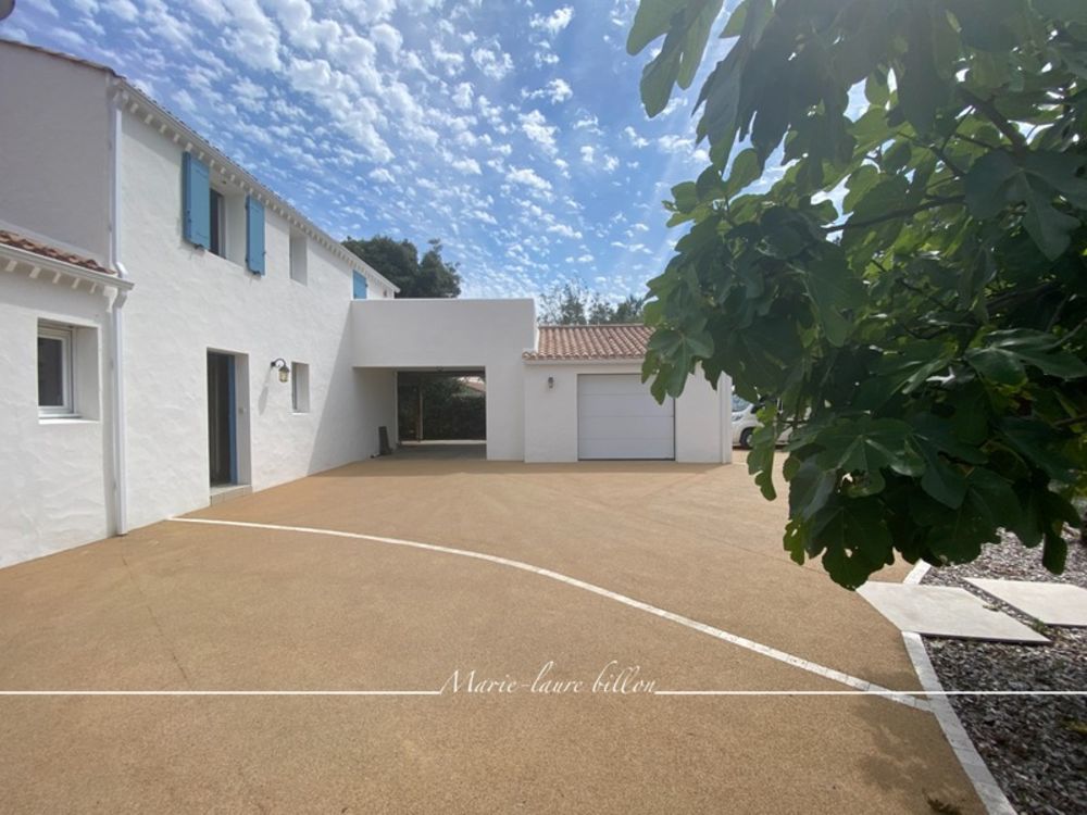 � vendre  Maison Saint-Jean-de-Monts (85160)