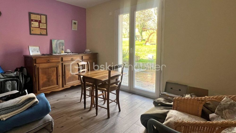 � vendre  Maison Claix (38640)