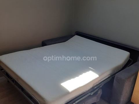  Appartement � vendre 1 pi�ce 16 m�