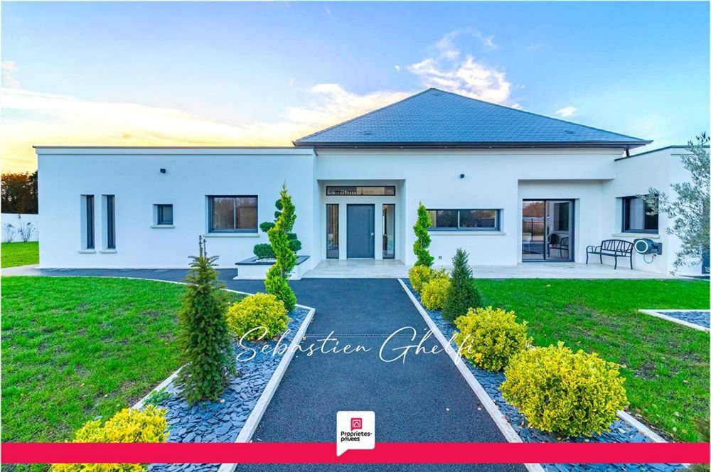 � vendre  Maison Romorantin-Lanthenay (41200)