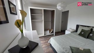  Appartement � vendre 3 pi�ces 60 m�