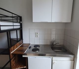  Appartement � louer 1 pi�ce 14 m�