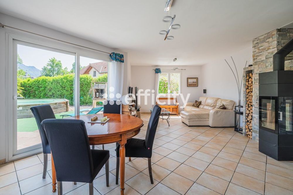 � vendre  Maison Aix-les-Bains (73100)