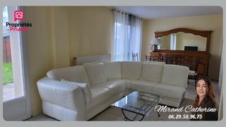  Maison � vendre 5 pi�ces 98 m�