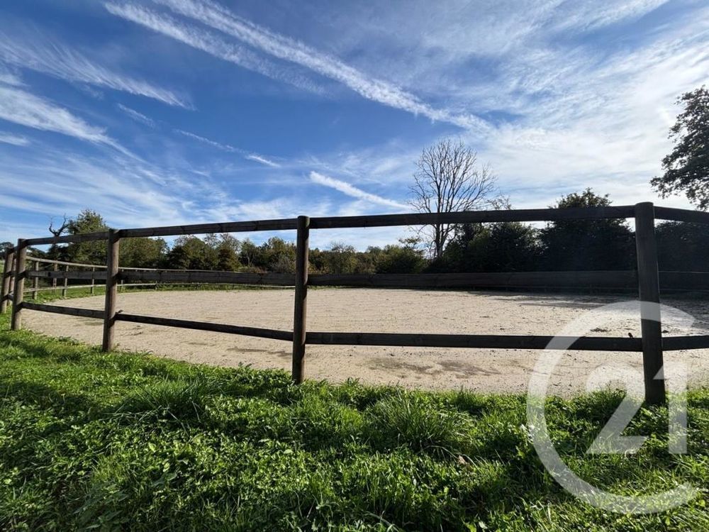 � vendre  Maison Longfoss� (62240)