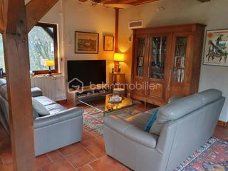  Maison � vendre 8 pi�ces 158 m�