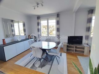  Maison � vendre 5 pi�ces 83 m�