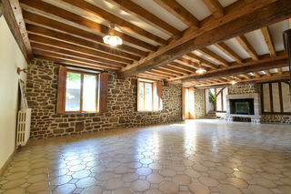  Propri�t�/ch�teau � vendre 10 pi�ces 173 m�