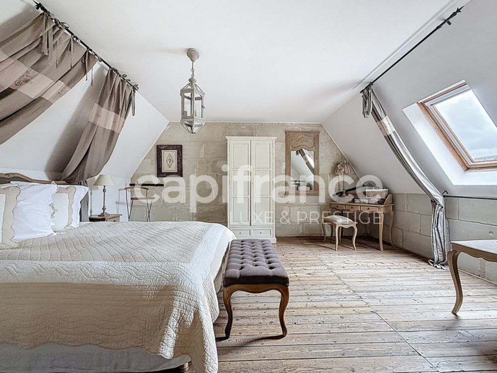 � vendre  Maison Langeais (37130)