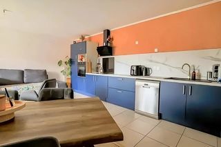  Appartement � vendre 4 pi�ces 84 m�