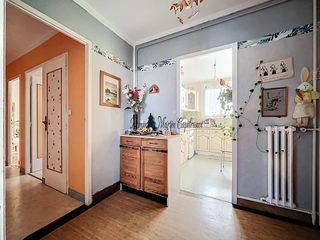  Maison � vendre 3 pi�ces 71 m�