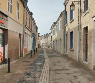  Maison � vendre 5 pi�ces 74 m�