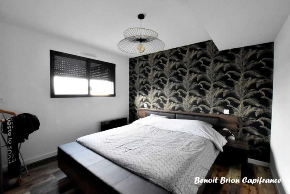 � vendre  Maison Saint-Brice-en-Cogl�s (35460)