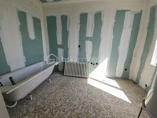  Maison � vendre 7 pi�ces 163 m�