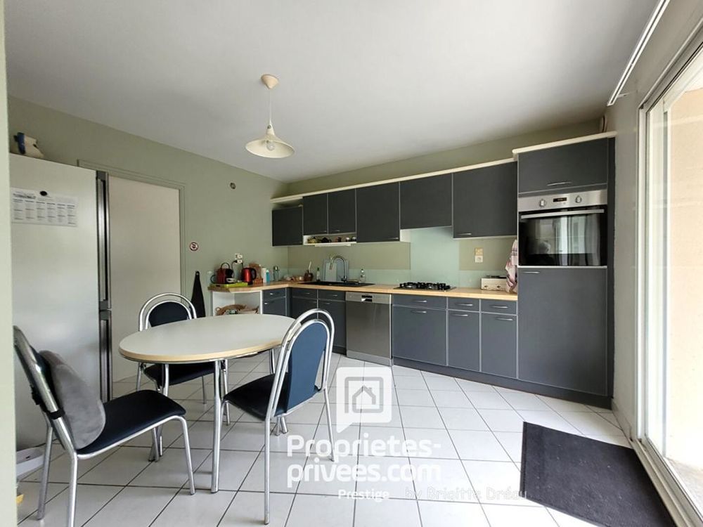 � vendre  Maison Clohars-Fouesnant (29950)