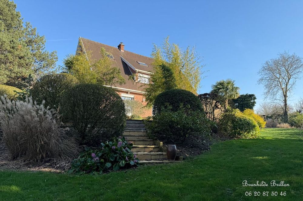 � vendre  Maison Arras (62000)