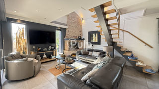  Maison � vendre 6 pi�ces 200 m�