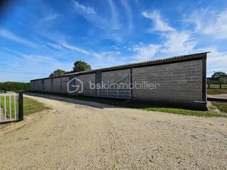  Terrain � vendre 200000 m�