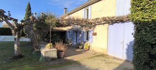  Maison � vendre 4 pi�ces 258 m�