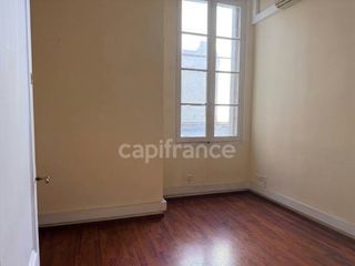  Appartement � vendre 2 pi�ces 50 m�