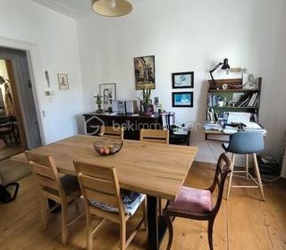  Appartement � vendre 5 pi�ces 93 m�