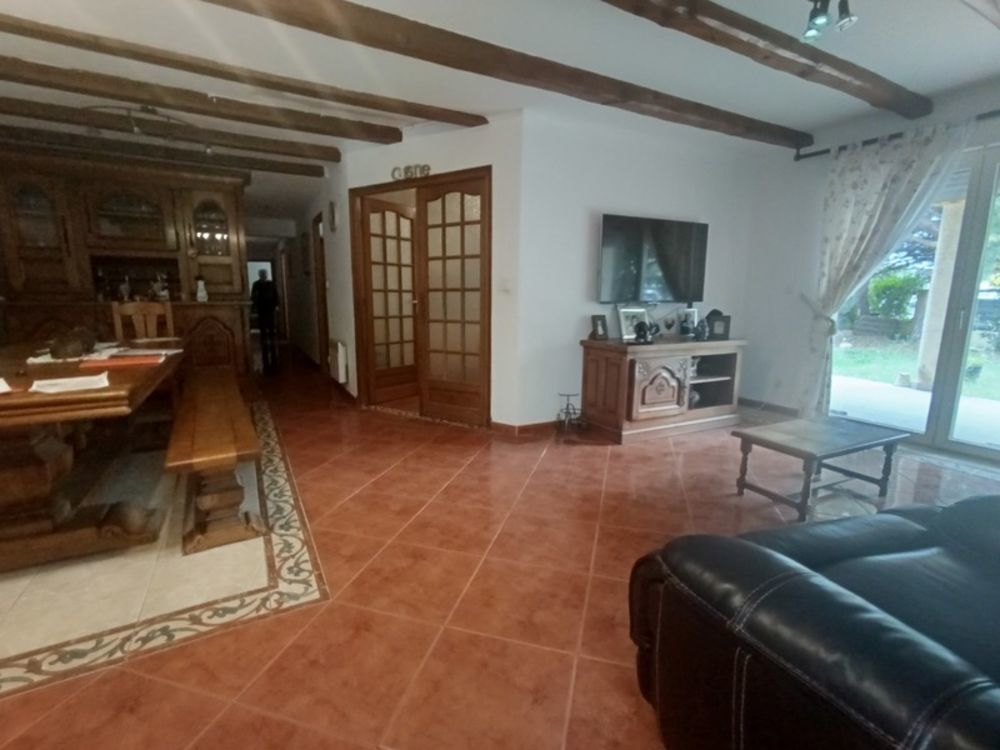 � vendre  Maison Vias (34450)