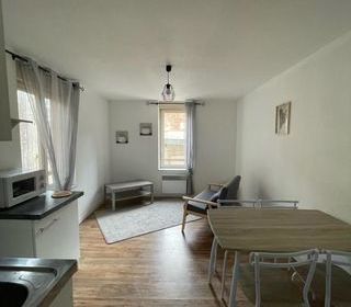  Appartement � louer 2 pi�ces 27 m�